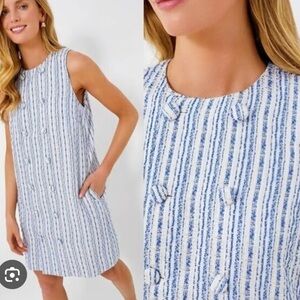 Tuckernuck Dress